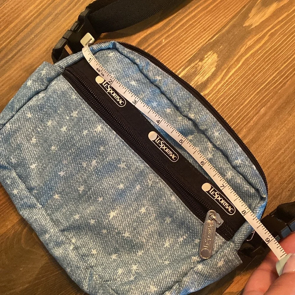 LeSportsac convertible‎ bag